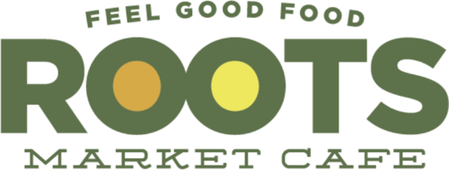 Roots Market Cafe